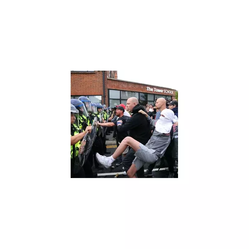 Epping Hotel Row: 13 Councils Accused of 'Human Dumping' as Asylum Seeker Costs Soar