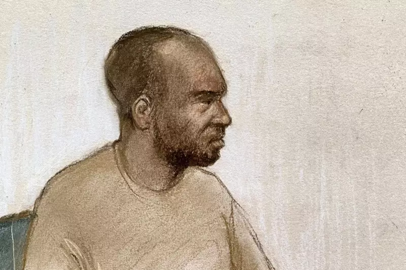 Epping Tesco Kidnapping: Man Jailed for Abducting Teen in Broad Daylight