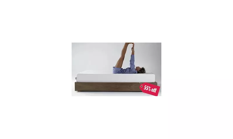 Ergoflex Mattresses Now on Sale: Unbeatable Comfort at Discounted Prices
