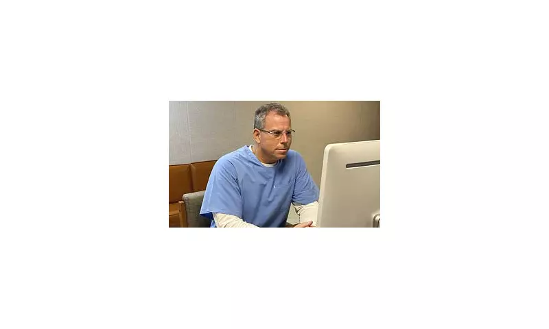 Erik Menendez Denied Parole: Brother's Killer Remains Behind Bars in Notorious Murder Case