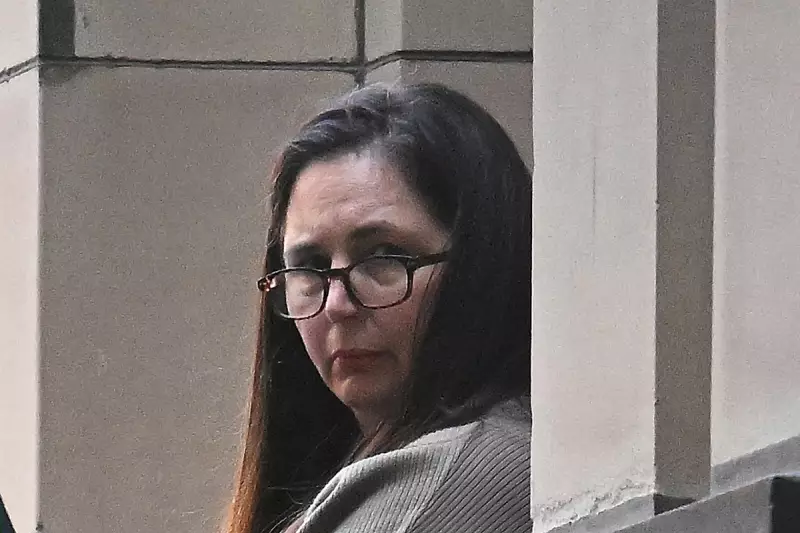 Erin Patterson: Australian Woman Accused of Poisoning Husband with Deadly Mushroom Meal