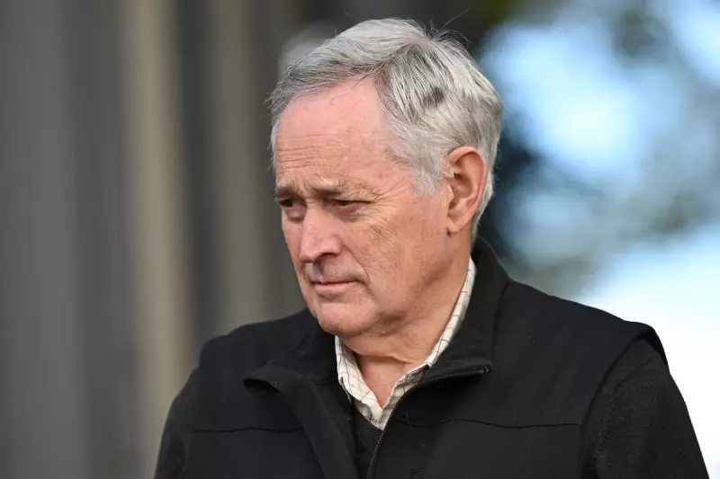 Erin Patterson: Australian Woman Pleads Not Guilty to Alleged Mushroom Poisoning Murder