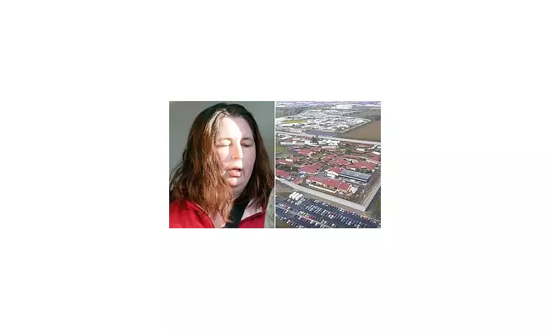 Erin Patterson: Mushroom Cook Accused of Triple Murder Placed on Suicide Watch in Maximum Security