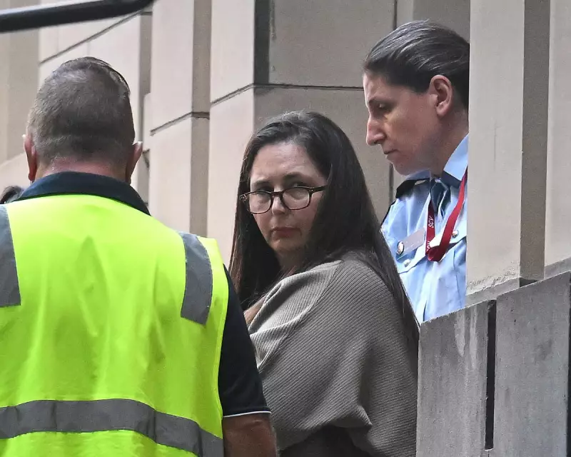 Erin Patterson to Face Separate Trial for Alleged Attempted Murder of Estranged Husband, Judge Rules