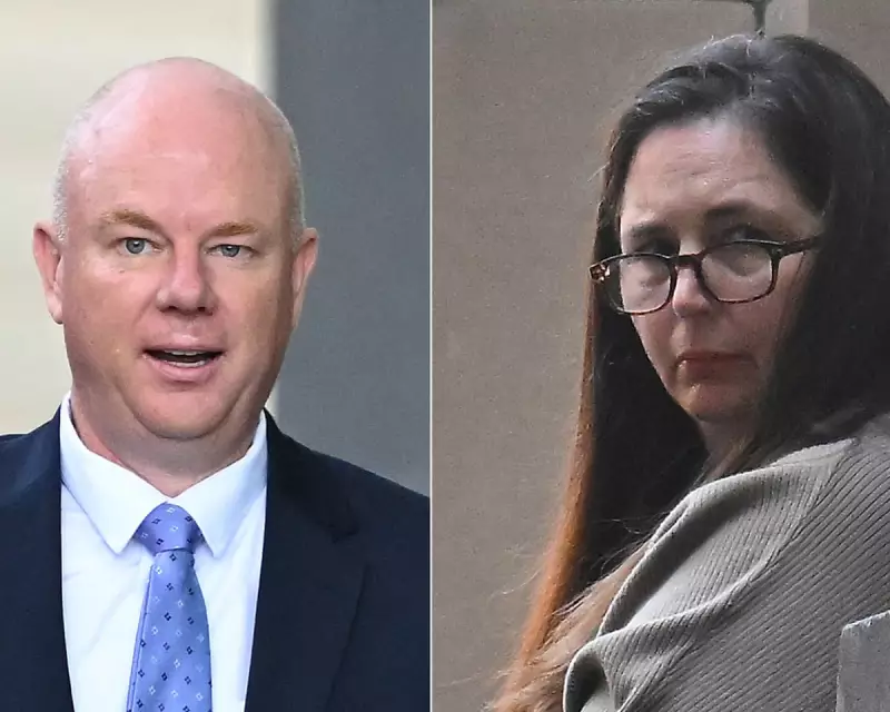 Erin Patterson Trial: Shocking Details the Jury Never Heard About the Mushroom Poisoning Case