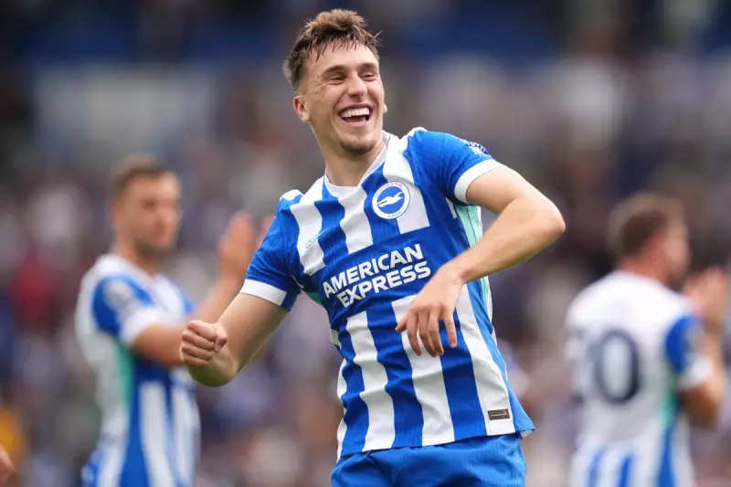 Erling Haaland Injury Scare: Man City Star Forced Off in Brighton Clash With Concerning Issue