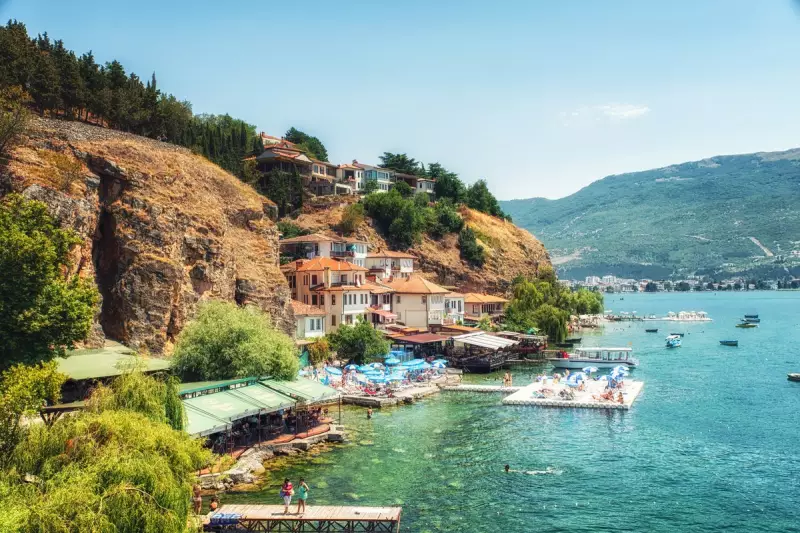 Escape the Crowds: Discover Eastern Europe's Hidden Beach Gems