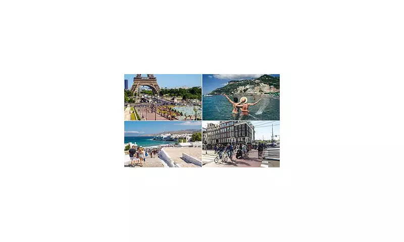 Escape the Crowds: This Stunning European Gem is the Perfect Alternative to Overrun Tourist Hotspots