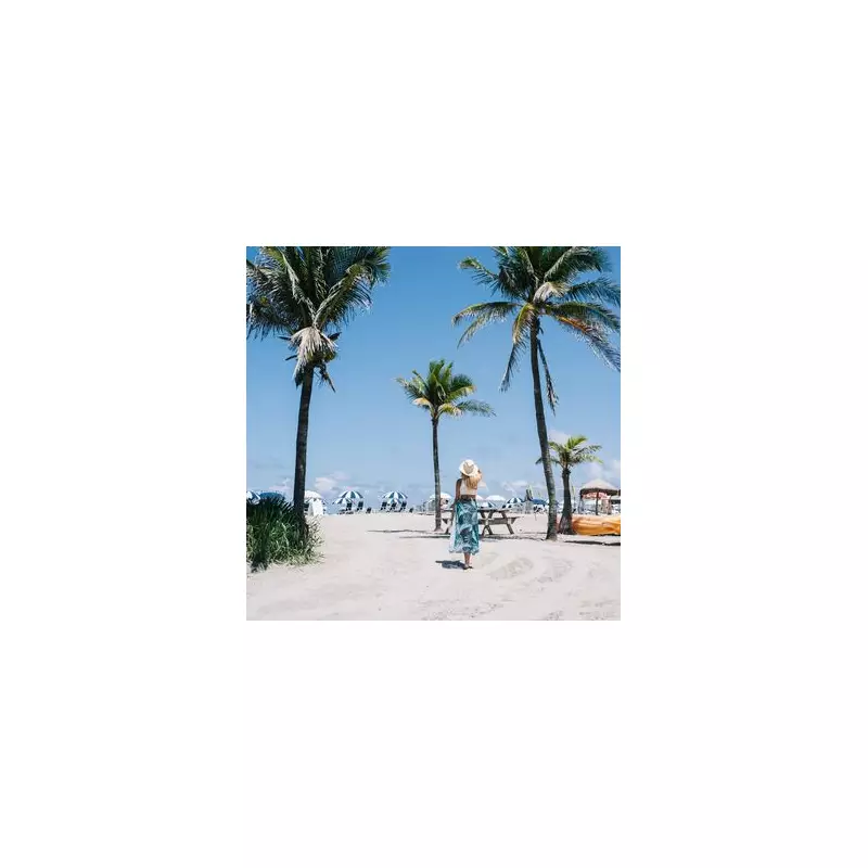 Escape to Florida's Palm Beaches: Sun, Sand & Luxury Await