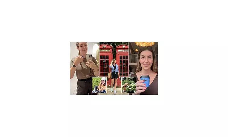 Escaping London's Stress: How One Woman Found Peace in the Countryside