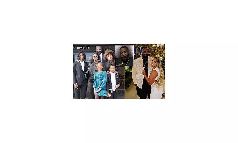 ESPN Analyst Kendrick Perkins Reveals Shocking Death Threats Against His Family