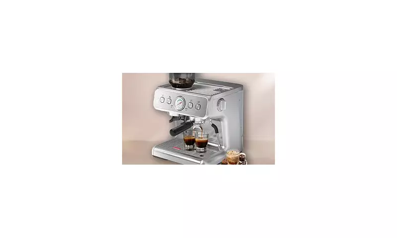 Espresso Excellence for Less: Walmart's Flash Sale Slashes 40% Off Premier Coffee Machines