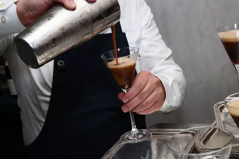 Espresso Martini Health Benefits: Why Your Favourite Cocktail Might Be Good for You