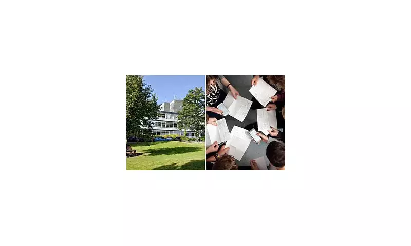 Essex University Students Protest Against Government's Diversity Targets – 'We Won't Be Boxed In!'