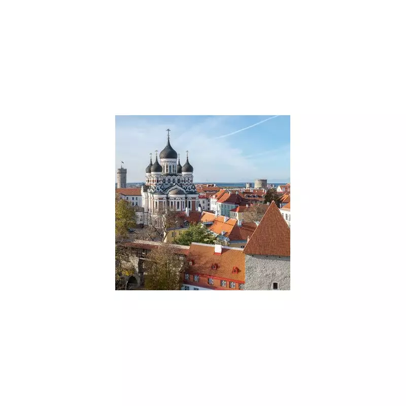 Estonia Crowned Europe's Cleanest and Most Peaceful Country – A Hidden Gem for Travellers