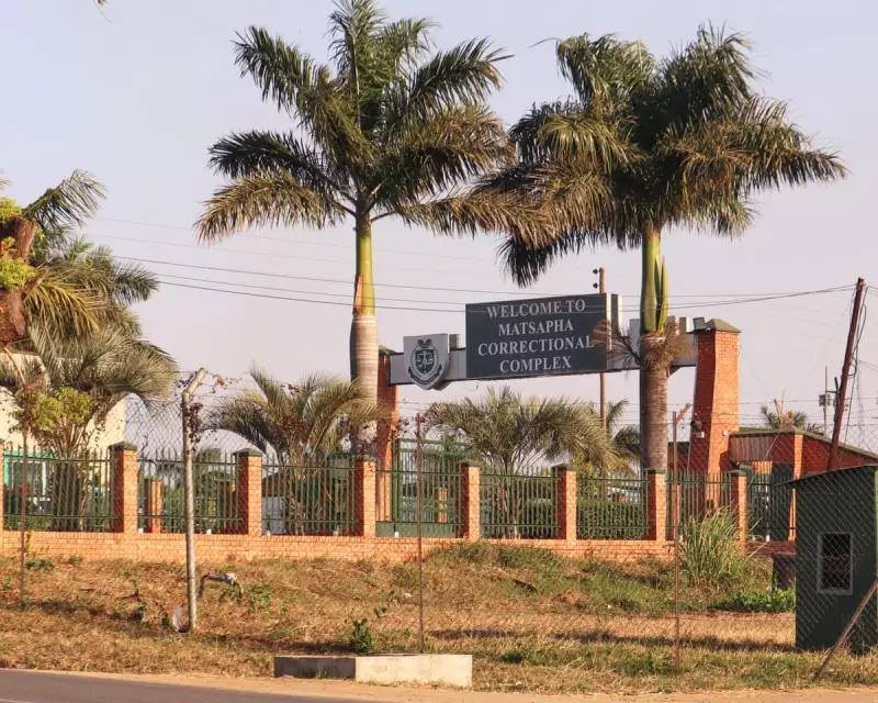 Eswatini-US Deportation Deal Faces Legal Challenge: Court Case Postponed in High-Stakes Showdown