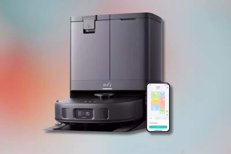 Eufy X10 Pro Omni Review: The Ultimate Smart Vacuum Cleaner?