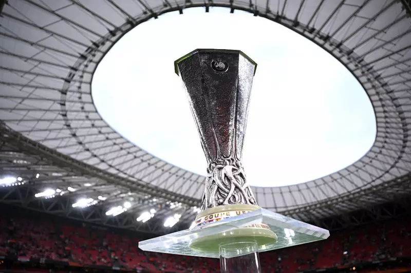 Europa League Draw 2025/26: UK Start Time, TV Channel, Live Stream & Qualified Teams Revealed