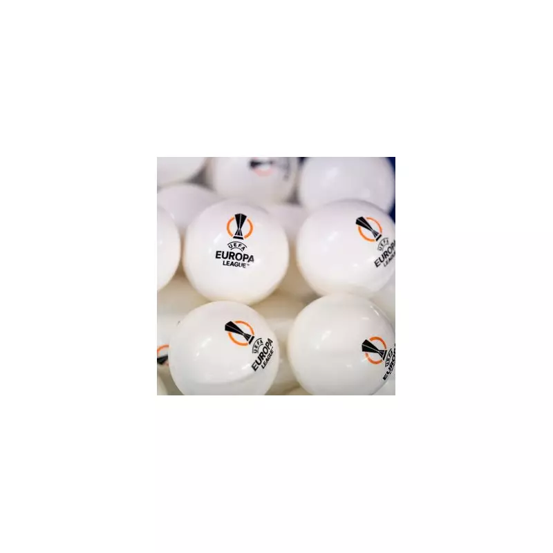 Europa League Draw LIVE: Aston Villa and Rangers Learn Fate as West Ham Await