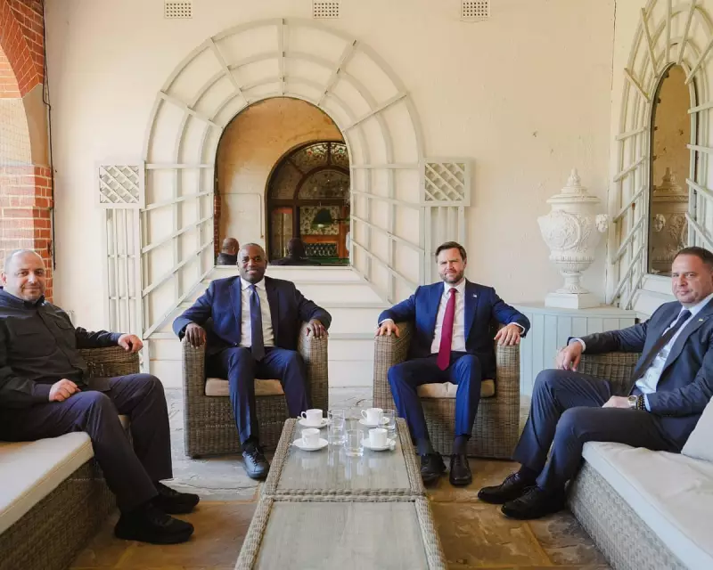 Europe Stands Firm on Ukraine Ahead of Trump-Putin Talks: Key Developments