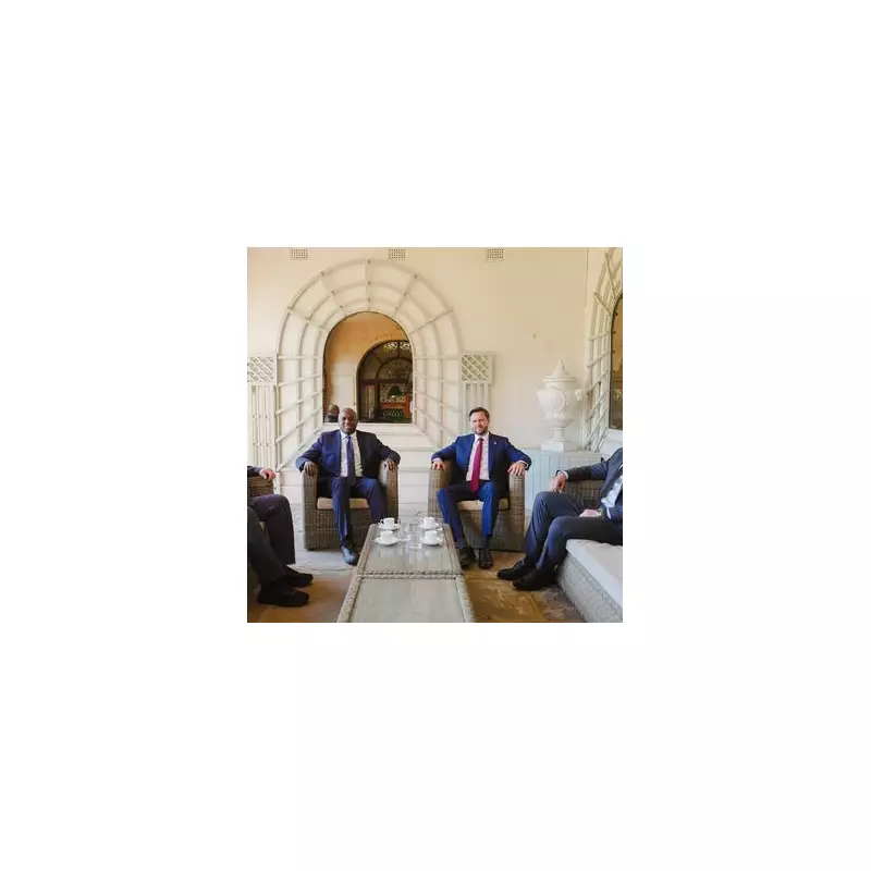 Europe Stands United with Ukraine as Zelensky Secures Vital Defence Pledges