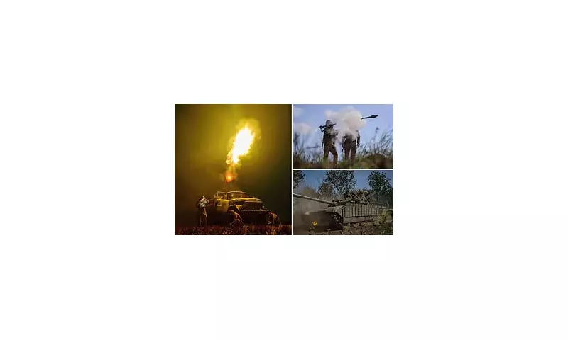 Europe Warns Trump: Russia Must Grasp Ukraine Is Not Territory for Bargaining