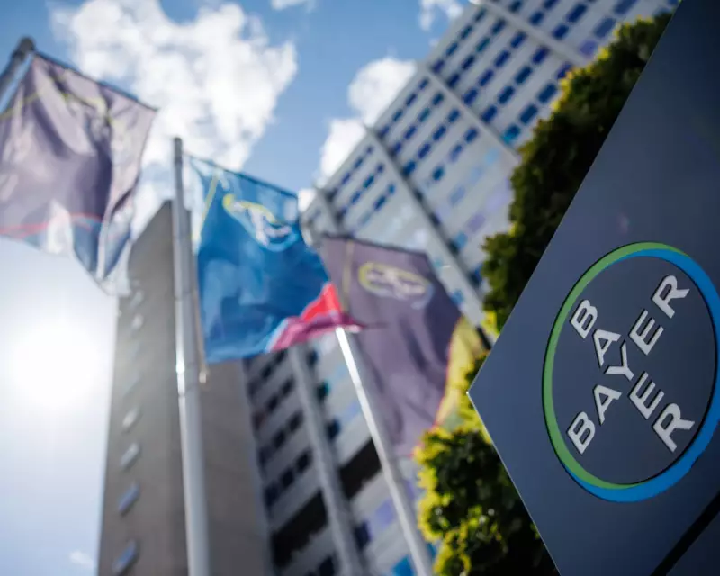 European Pharma Stocks Hit Three-Month Low Amid Trump Tariff Threats