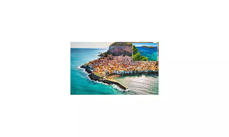 European Seas Turn into Hot Tubs as Temperatures Soar During Heatwave