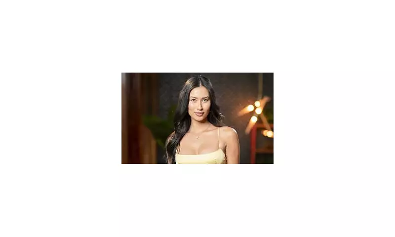 Evelyn Ellis Stuns in Glamorous Gown at the Logie Awards – See Her Show-Stopping Look!