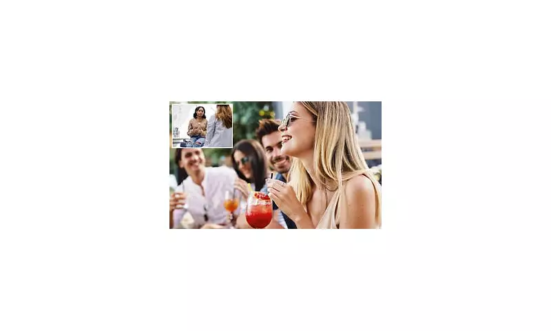 Even Casual Drinking Could Be Harming Your Brain, Scientists Warn