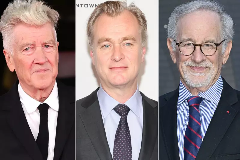 Even the Greatest Directors Have Flops: Spielberg, Nolan, and More
