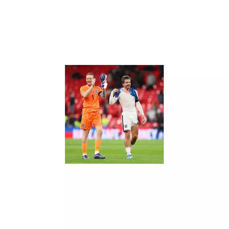 Everton Eye Jack Grealish Loan as Man City Outcast Seeks Escape Route