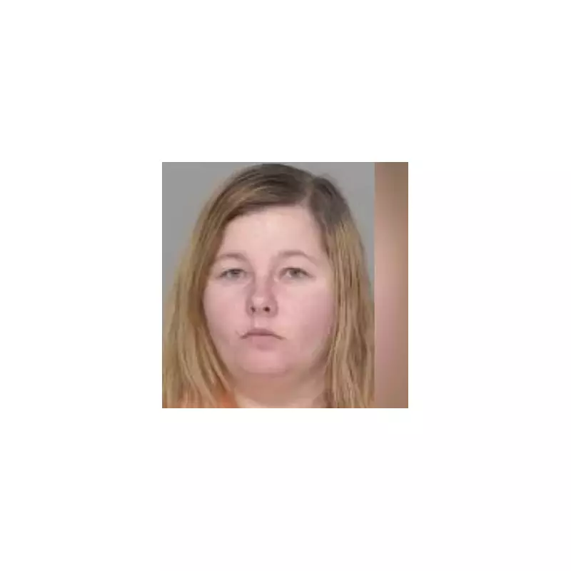 Evil Mum Jailed After Stealing Son's Blood to Fake Terminal Illness in Shocking Scam