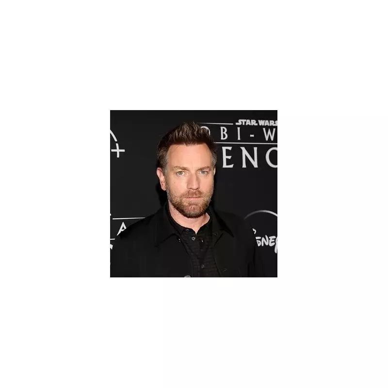 Ewan McGregor's Political Thriller 'A Gentleman in Moscow' Is The Must-See TV Event of The Season