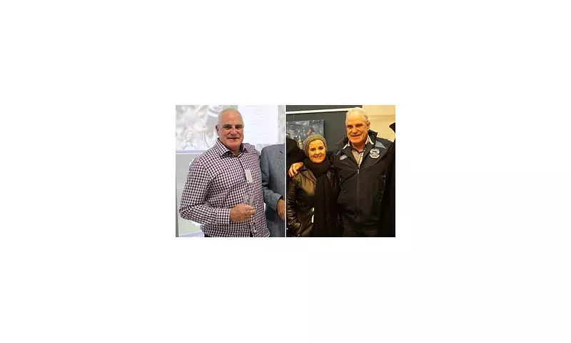 Ex-AFL Star Sentenced for Fatal Drink-Driving Crash That Shattered His Life