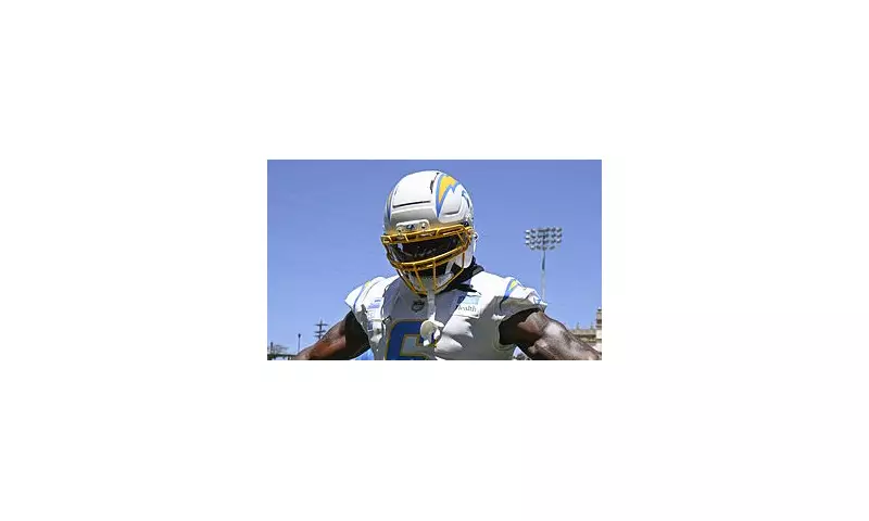 Ex-Chargers Star Denzel Perryman Released After Shocking Weapons Arrest