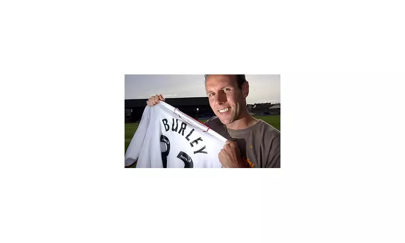 Ex-Chelsea Star Craig Burley's Tax Nightmare: Court Orders £465,000 Payment Over World Cup Punditry Earnings