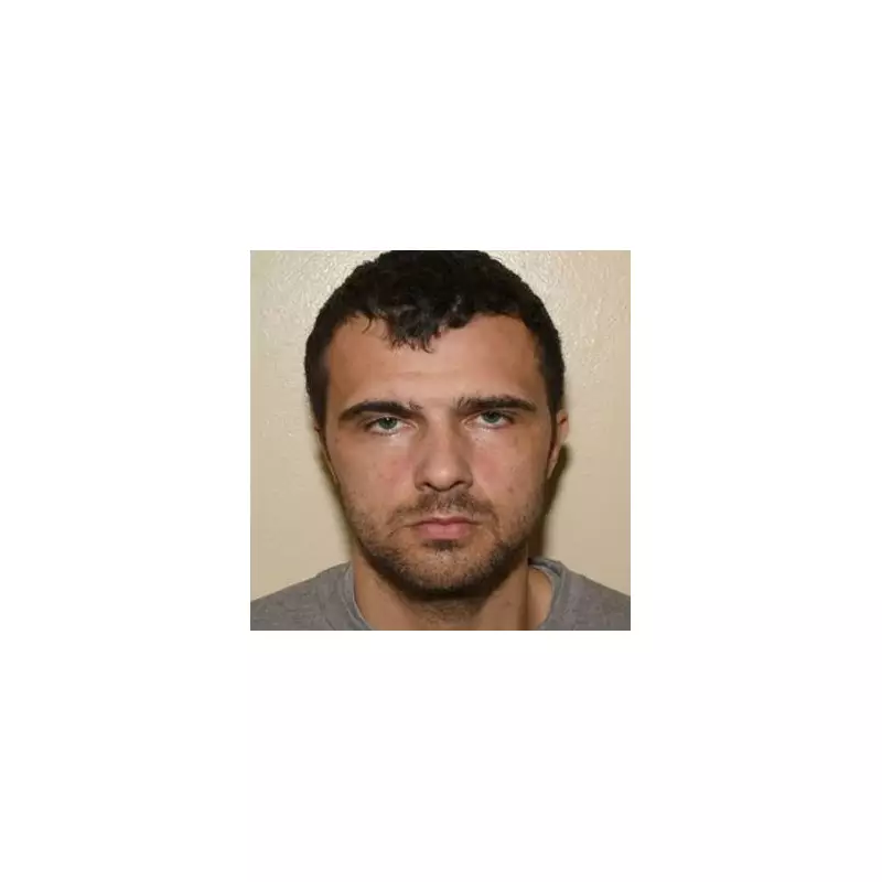 Ex-Convict Lenny McLean Shot Prison Guard in Daring Escape Bid: The Untold Story