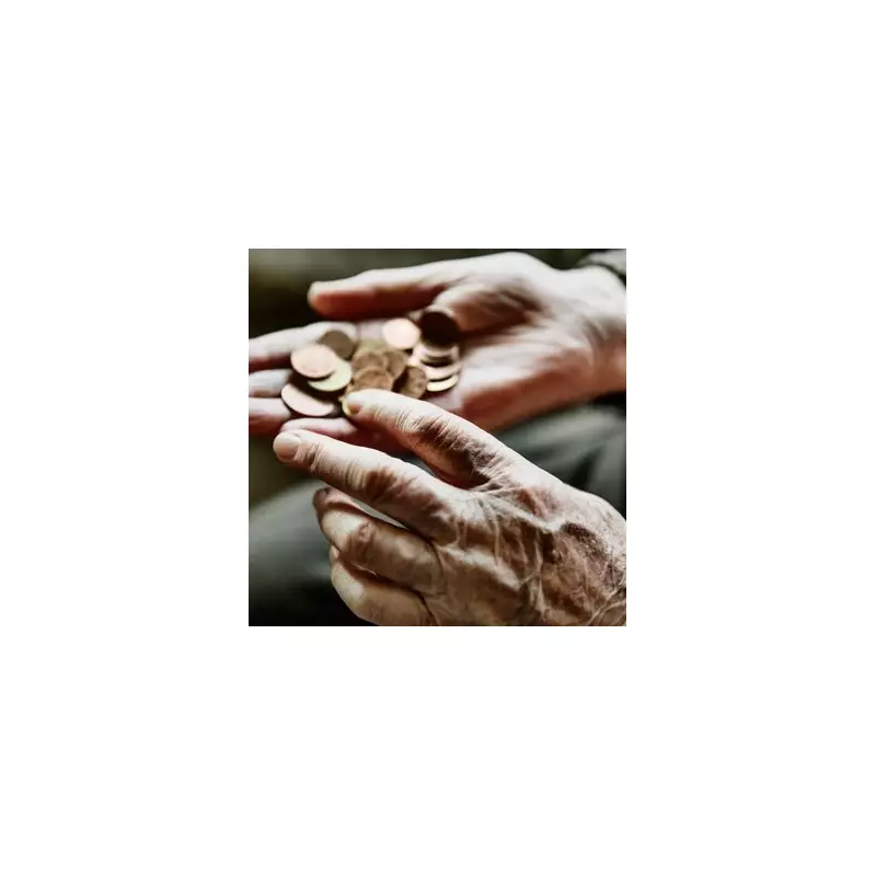 Ex-DWP Worker Reveals Shocking Truth: 'Virtually Impossible' to Claim Universal Credit