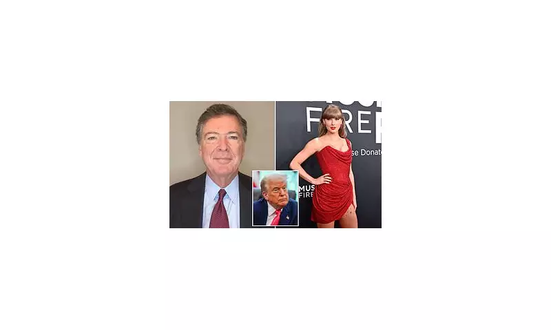 Ex-FBI Director's Shocking Admission: Popstar Wisdom Shaped His Trump Strategy