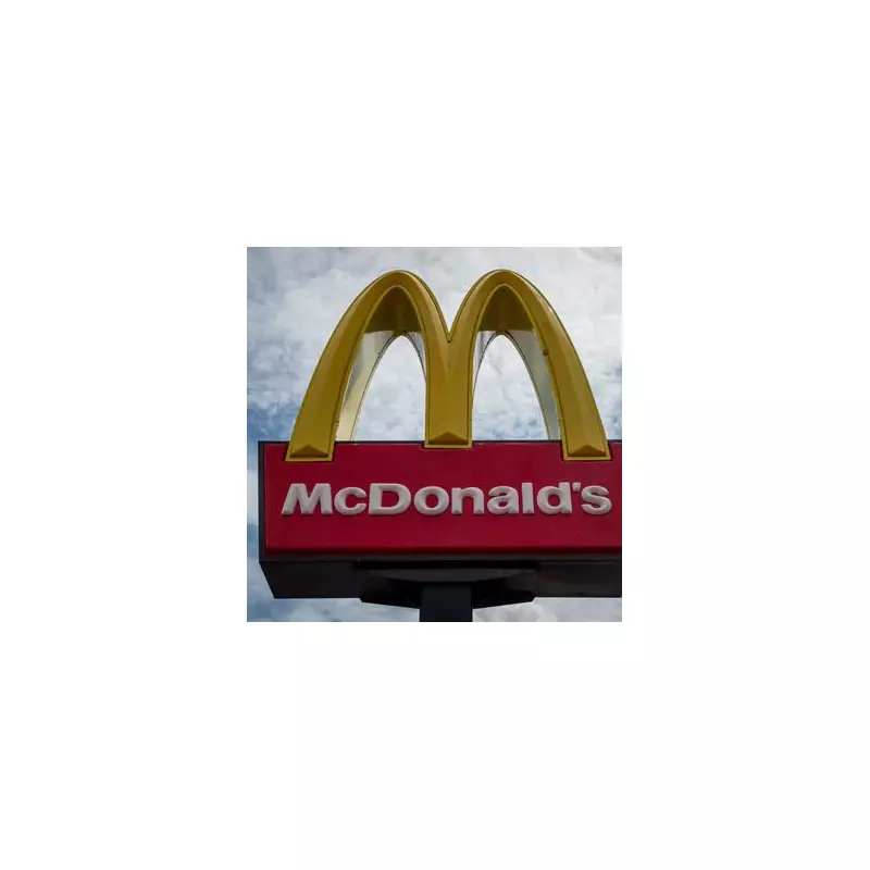 Ex-McDonald's Worker Reveals Shocking Truth About Meal Sizes – You Won't Believe What They Say!