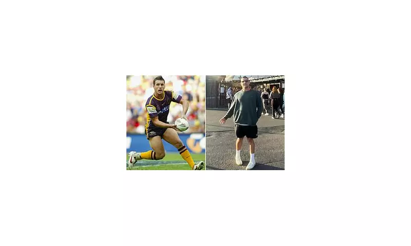 Ex-NRL Star Brett Seymour Dodges Jail for Domestic Violence: Inside the Shocking Court Sentencing