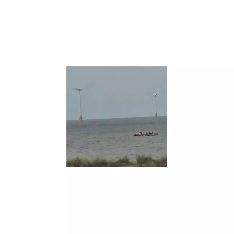 Ex-Reform UK MP Caught in Migrant Coastguard Scandal: Calls for Resignation Grow