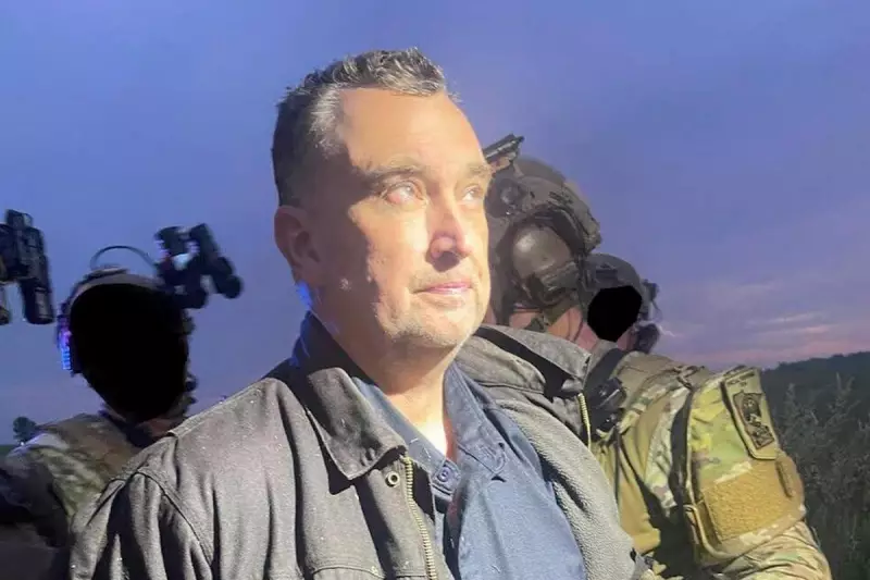 Ex-Trump Official Mark Kash Ordered to Pay $1M for False Election Claims in Minnesota