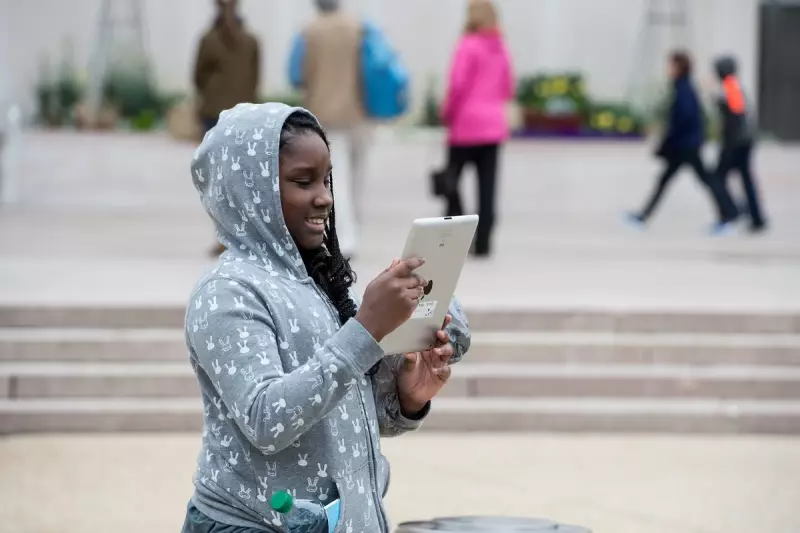 Excessive Screen Time in Children Linked to Serious Health Risks, Study Warns