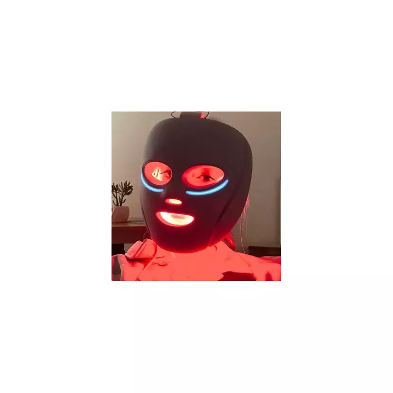 Exclusive: Grab a Free Shark LED Mask at Boots – Limited Time Offer!