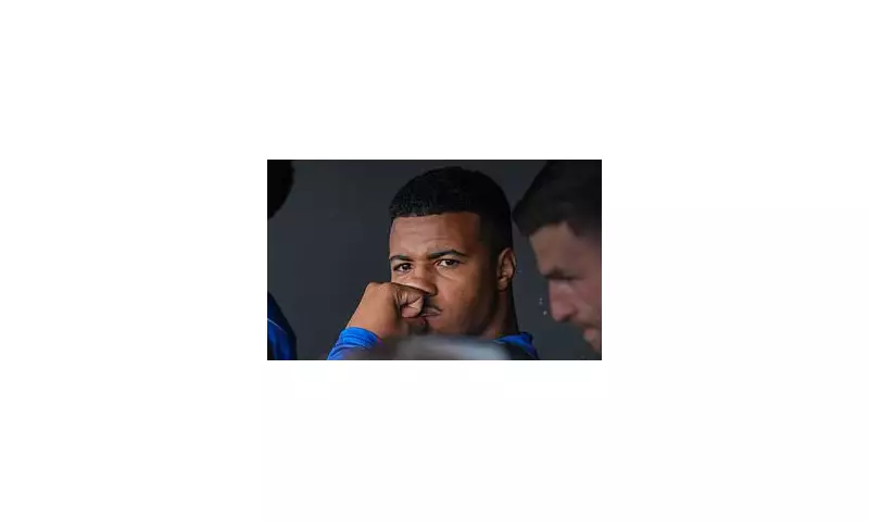 Exclusive: Inside the High-Stakes Transfer Drama That Rocked English Football