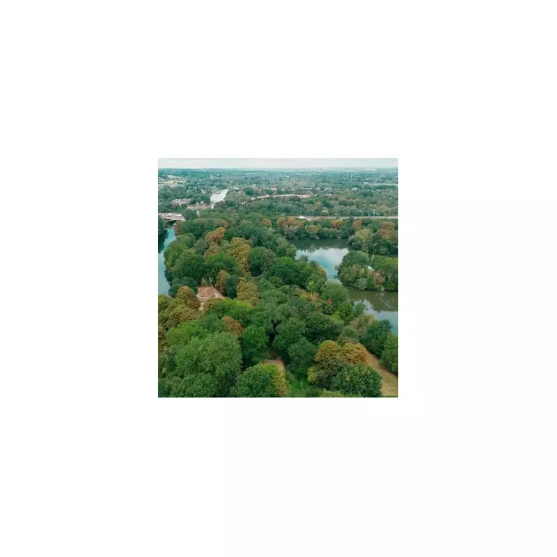 Exclusive: Inside the Private Island Retreat Used by Royals and Celebrities