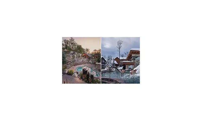 Exclusive: Luxury Quebec Spa Faces Landmark Class Action Over 'Widespread' Sexual Assault Allegations