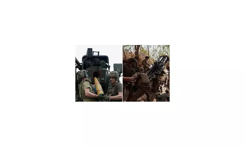 Exclusive: Putin's Secret Ukraine Truce Deal – Will Trump Broker Peace at Upcoming Summit?